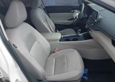 2020 Nissan Altima S z USA, uszkodzony, nr VIN 1N4BL4BV2LC116745